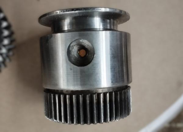 Валы карданные 77.020-00.23.000 (на МПТ, АДМ, ДГКу) — фото 6